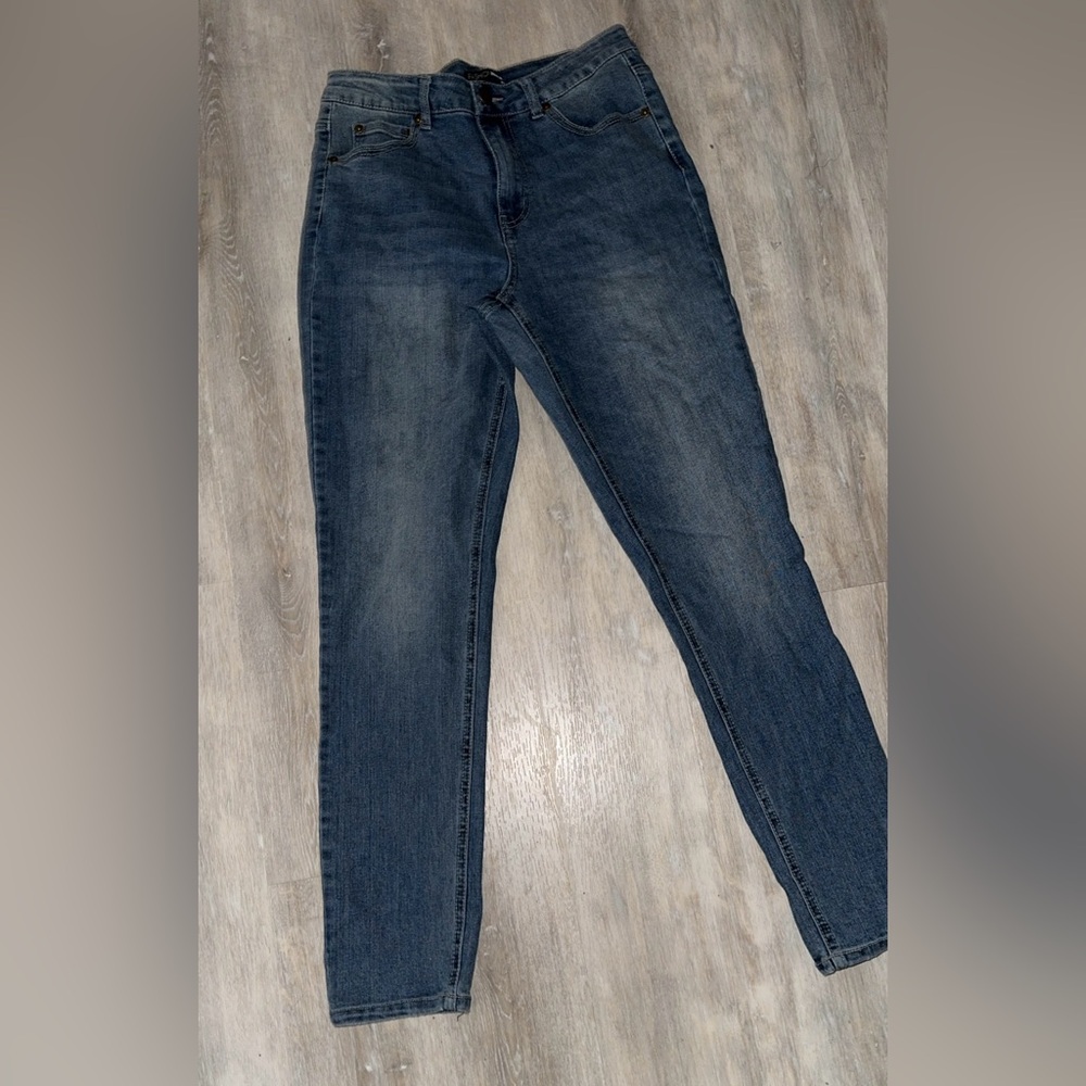 New Jeans Fashion Nova Jeans